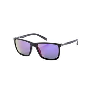 Gafas de sol Meatfly Juno 2 negras y moradas