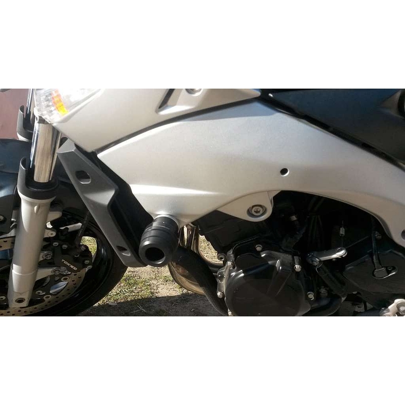 Kit Gatling de un solo punto Suzuki GSR 600