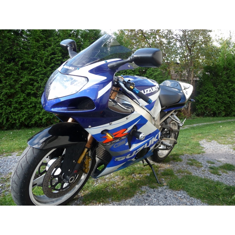 Suzuki GSX-R 1000 (01-02) Conus