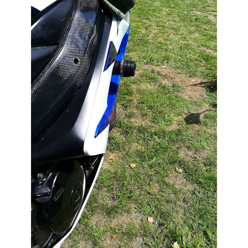 Suzuki GSX-R 1000 (05-06) Classic