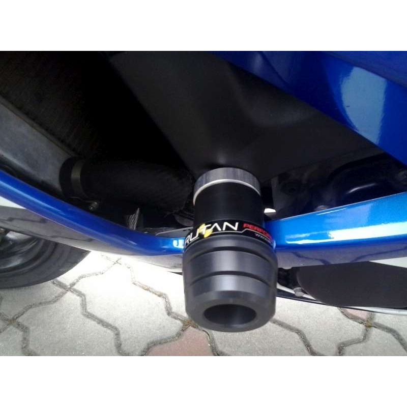 Suzuki GSX-R 1000 (07-08) Arrow