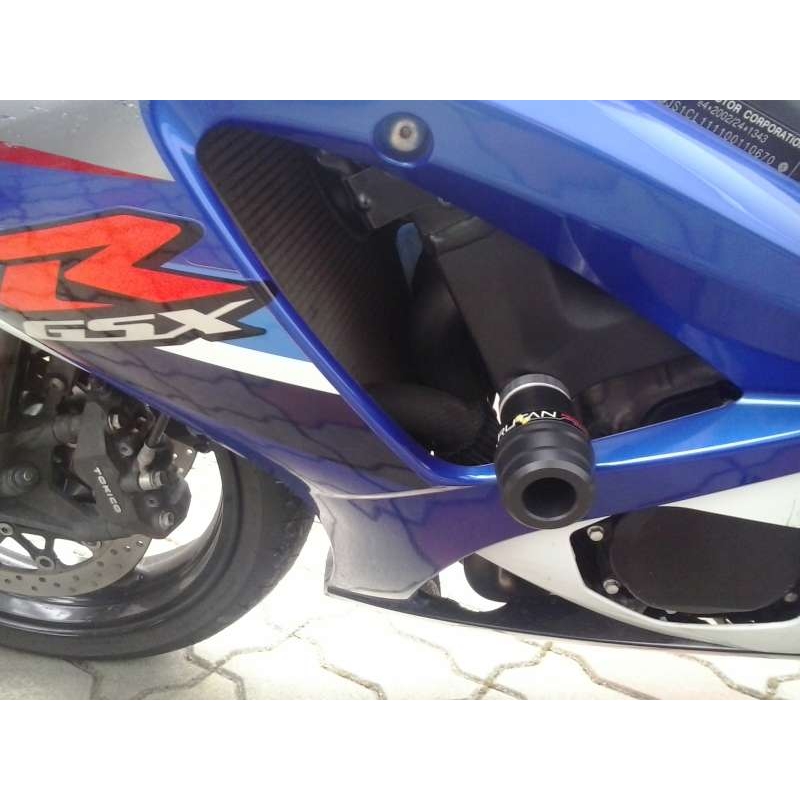 Suzuki GSX-R 1000 (07-08) Classic liquidación