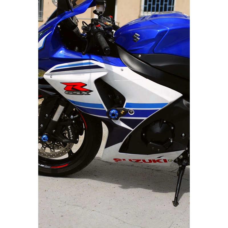 Suzuki GSX-R 1000 (09-15) Conus