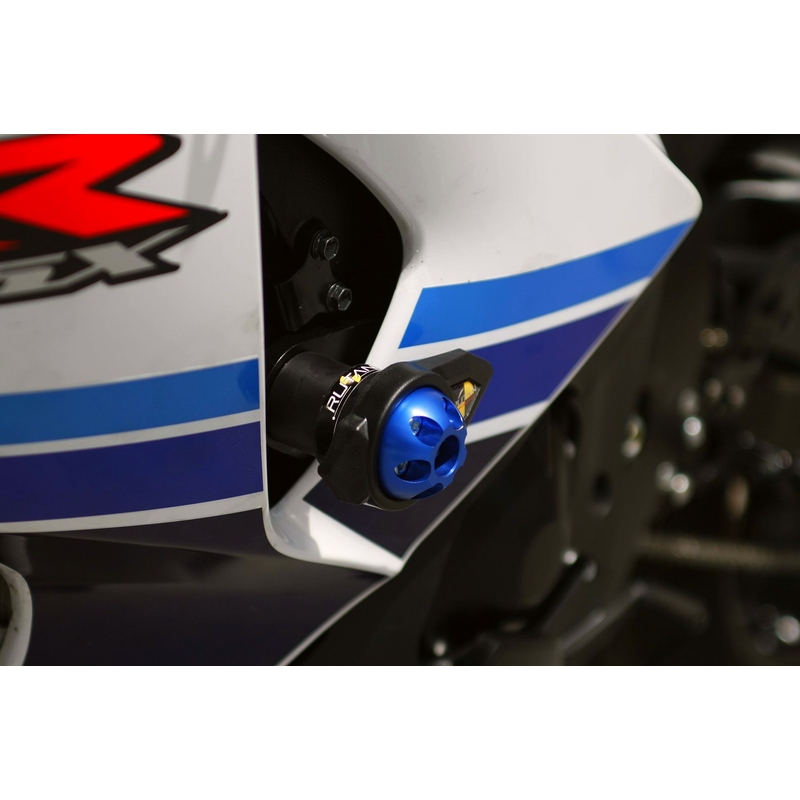 Suzuki GSX-R 1000 (09-15) Conus