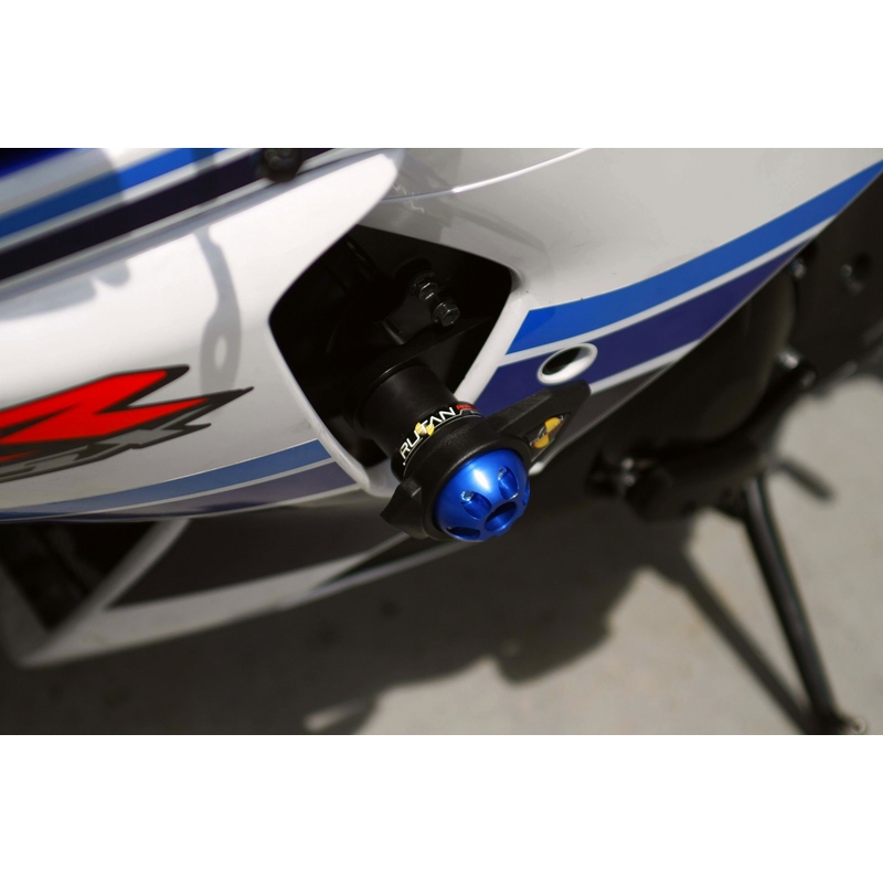 Suzuki GSX-R 1000 (09-15) Conus