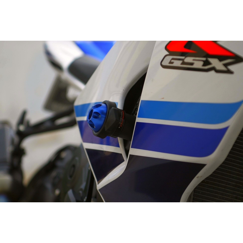 Suzuki GSX-R 1000 (09-15) Conus