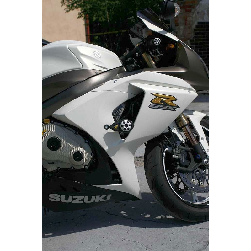 Suzuki GSX-R 1000 (09-15) Conus