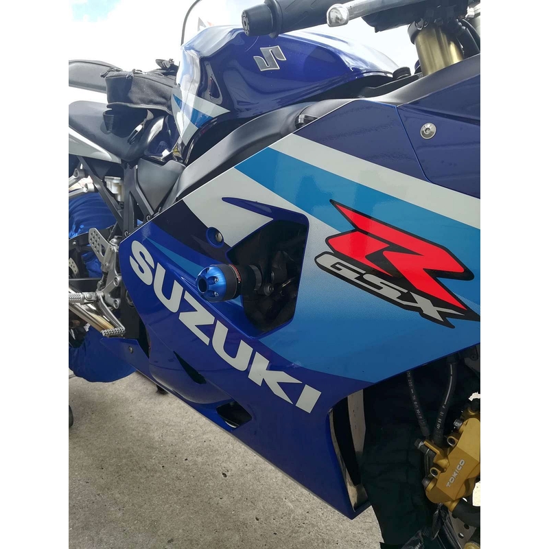 Suzuki GSX-R 1000 (09-15) Conus