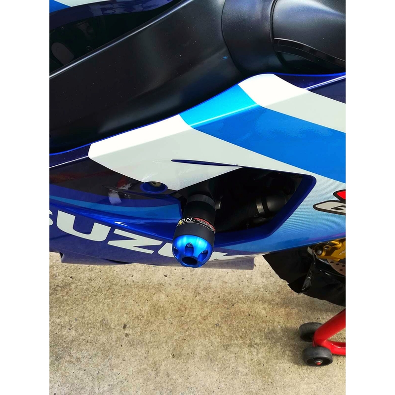 Suzuki GSX-R 1000 (09-15) Conus