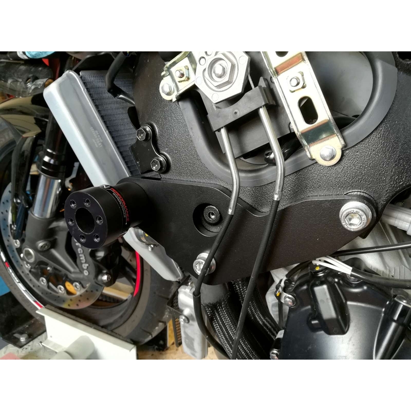 Suzuki GSX-R 1000 (09-15) Conus