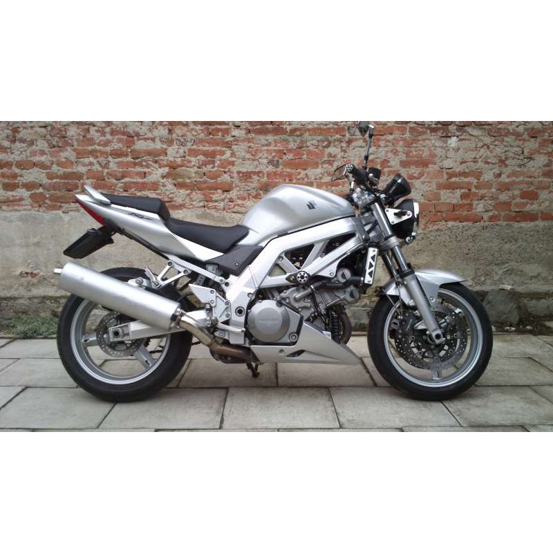 Suzuki SV 1000 Flecha liquidación
