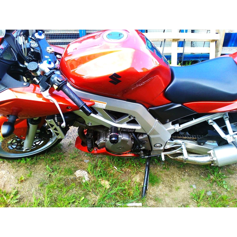 Suzuki TL1000S Flecha