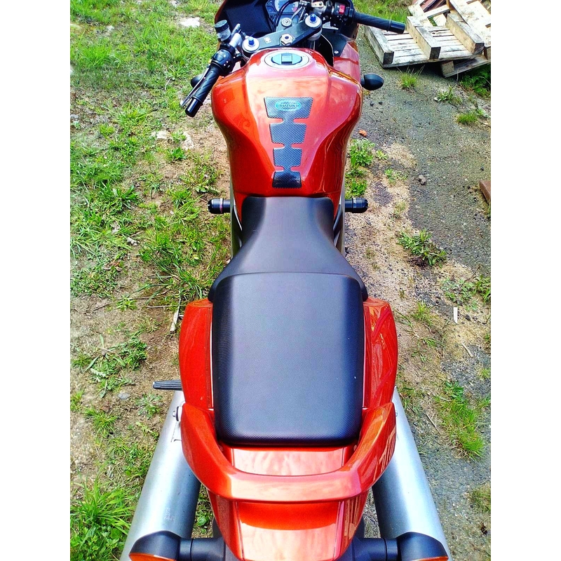 Suzuki TL1000S Flecha
