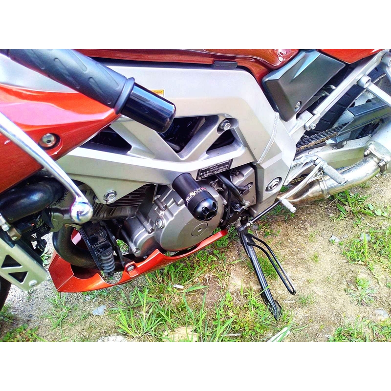 Suzuki TL1000S Flecha