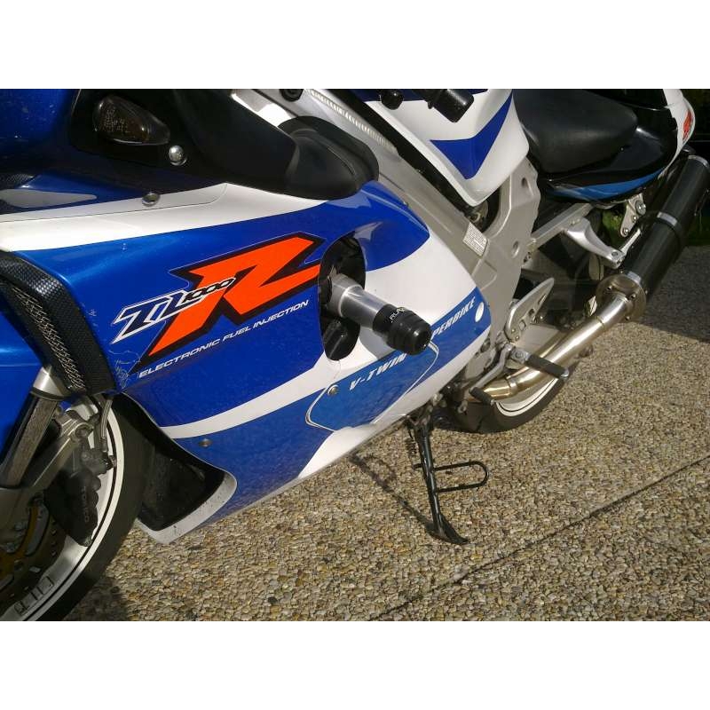 Suzuki TL1000R Flecha