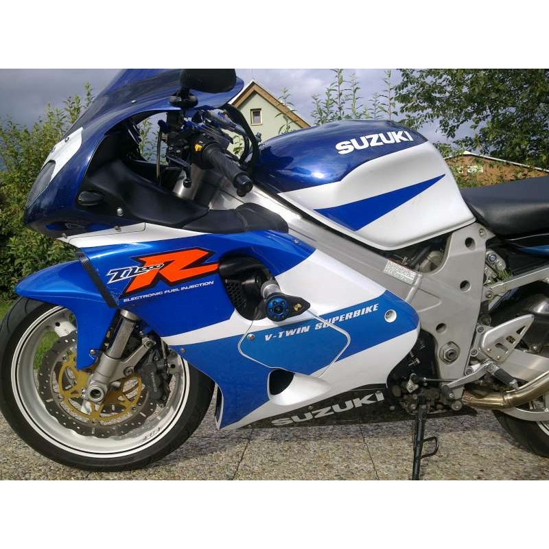 Suzuki TL1000R Flecha