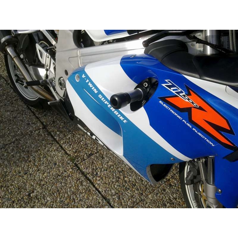Suzuki TL1000R Flecha