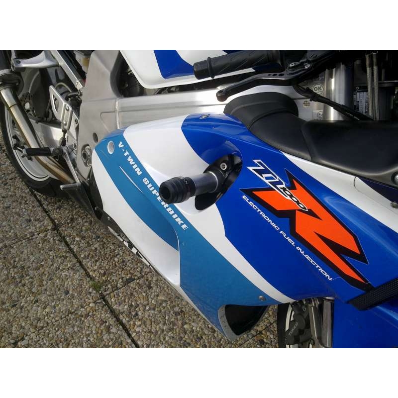 Suzuki TL1000R Flecha