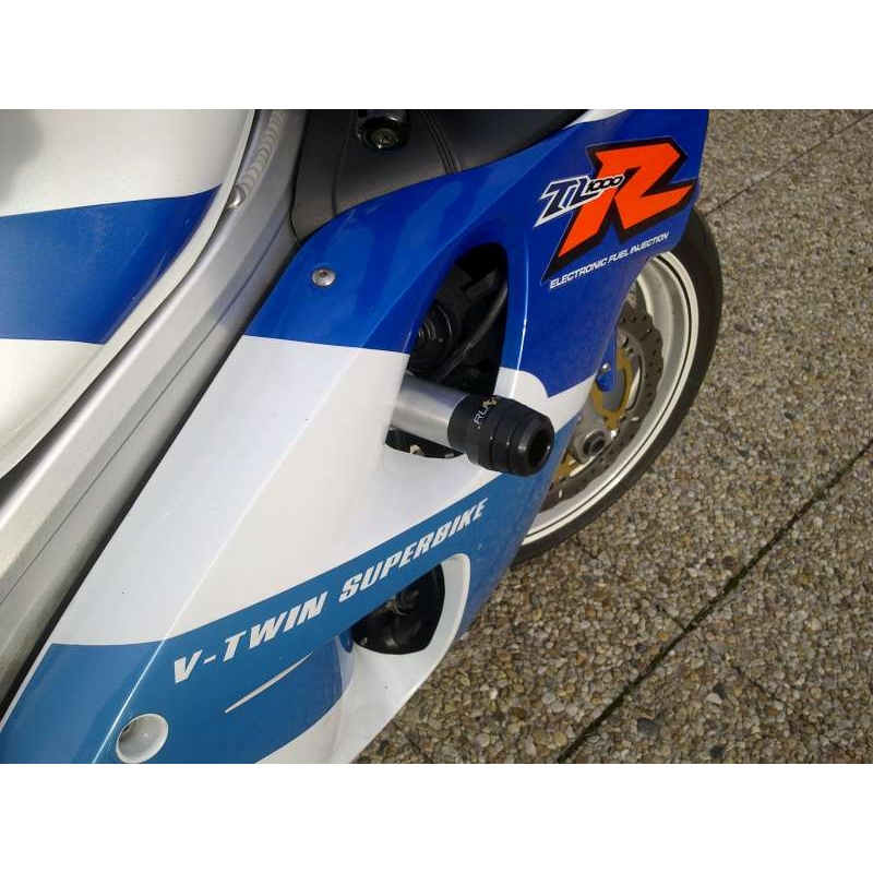 Suzuki TL1000R Flecha