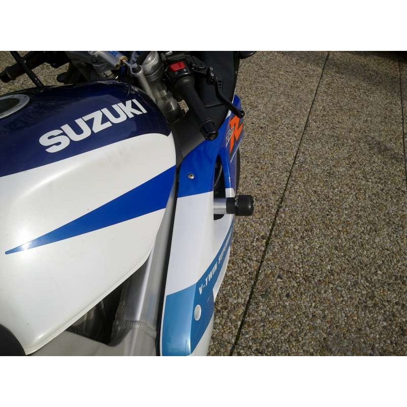 Suzuki TL1000R Classic