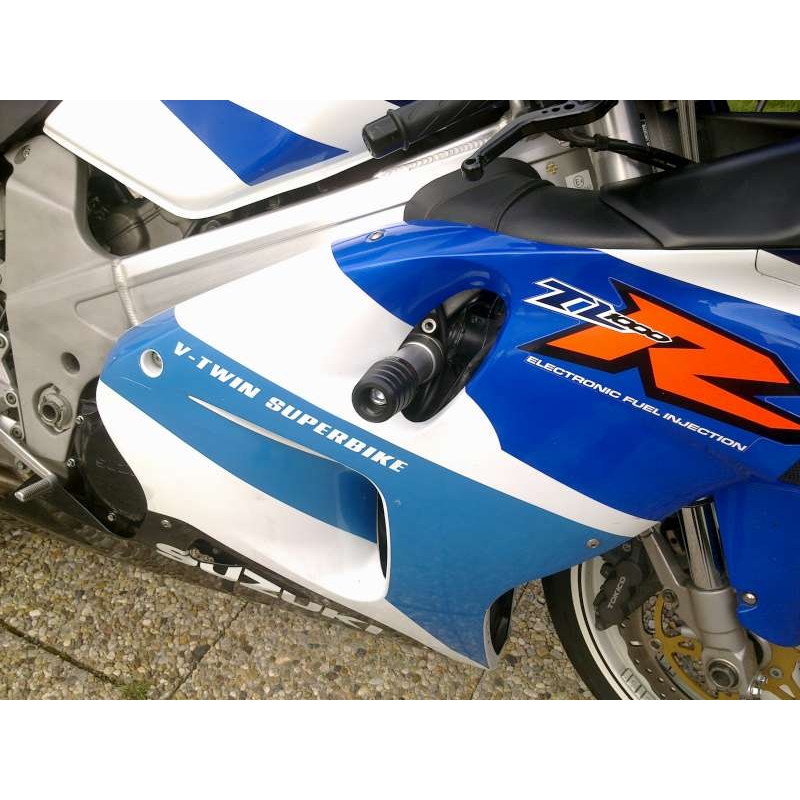 Suzuki TL1000R Classic
