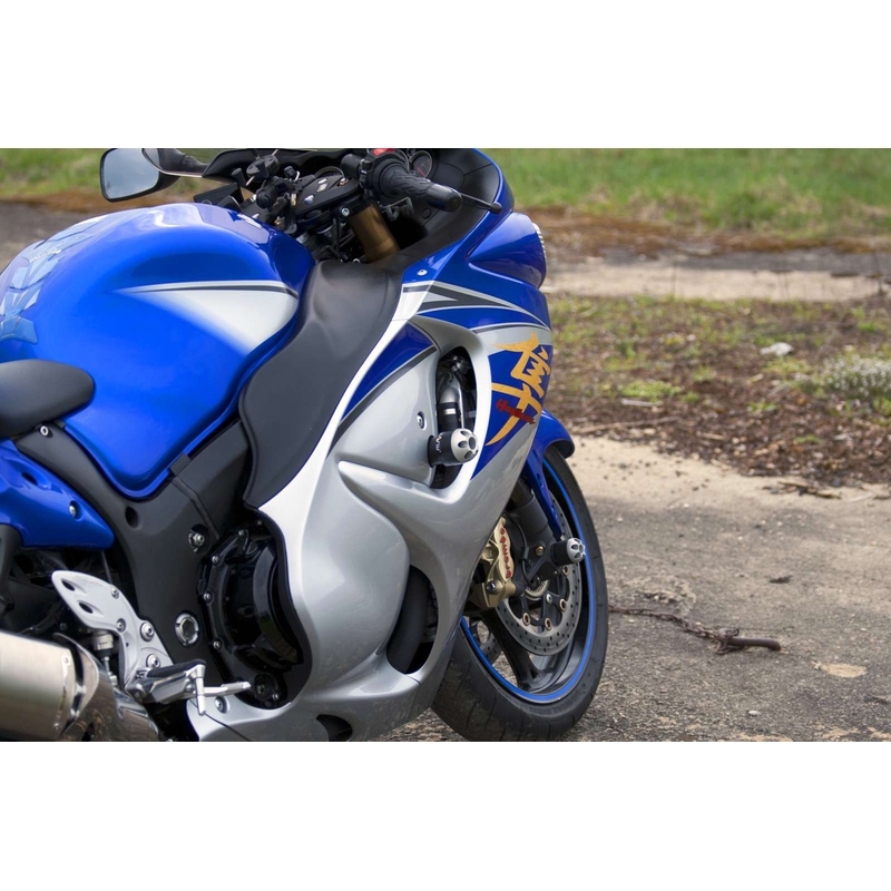 Suzuki GSX-R 1300 (08-) Arrow liquidación