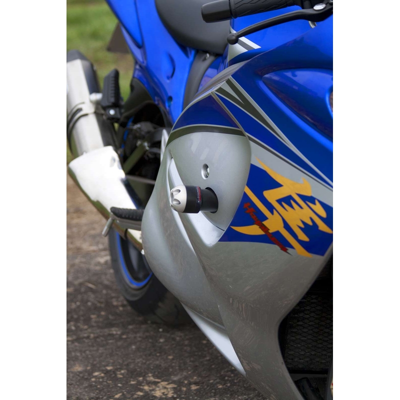 Suzuki GSX-R 1300 (08-) Arrow liquidación