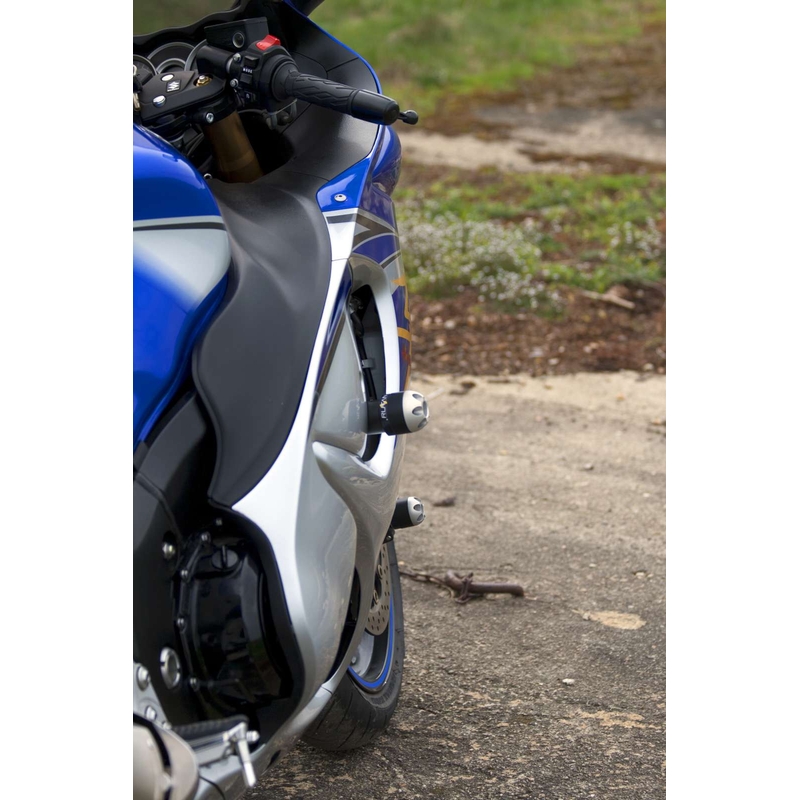 Suzuki GSX-R 1300 (08-) Arrow liquidación