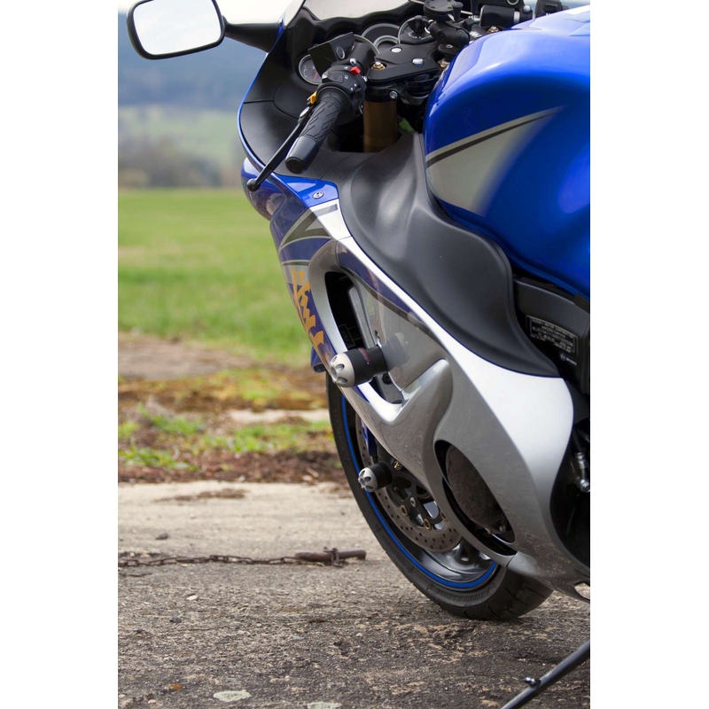 Suzuki GSX-R 1300 (08-) Arrow liquidación