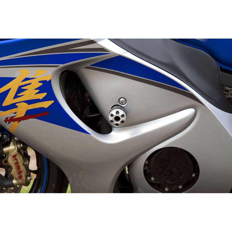 Suzuki GSX-R 1300 (08-) Arrow liquidación