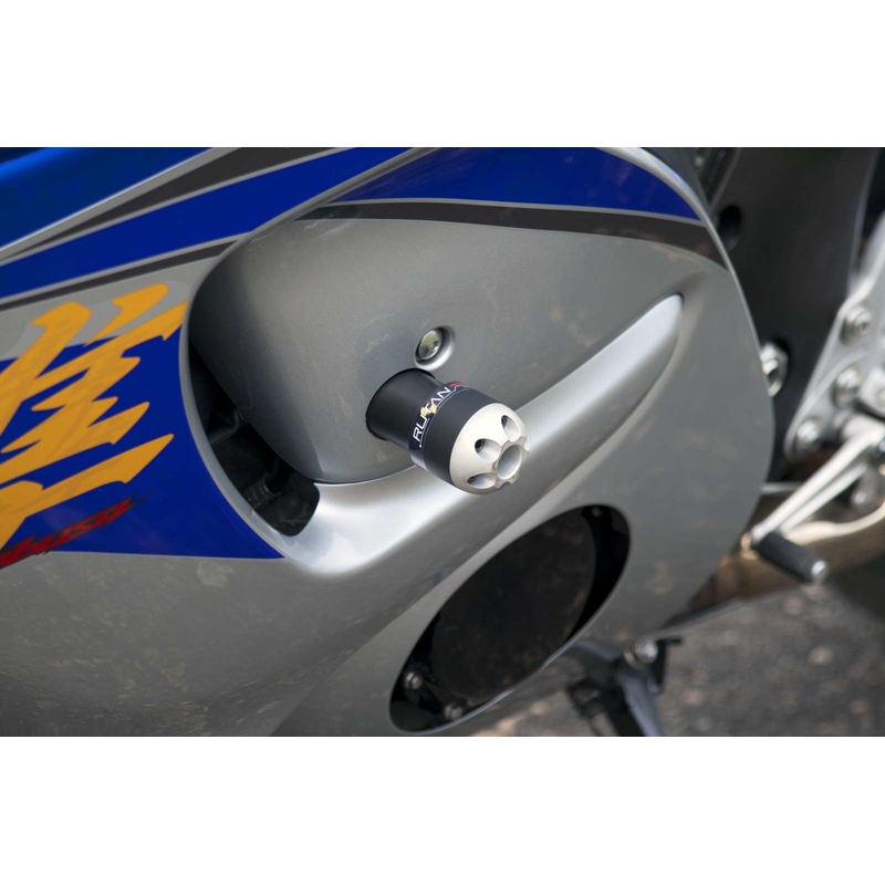 Suzuki GSX-R 1300 (08-) Arrow liquidación
