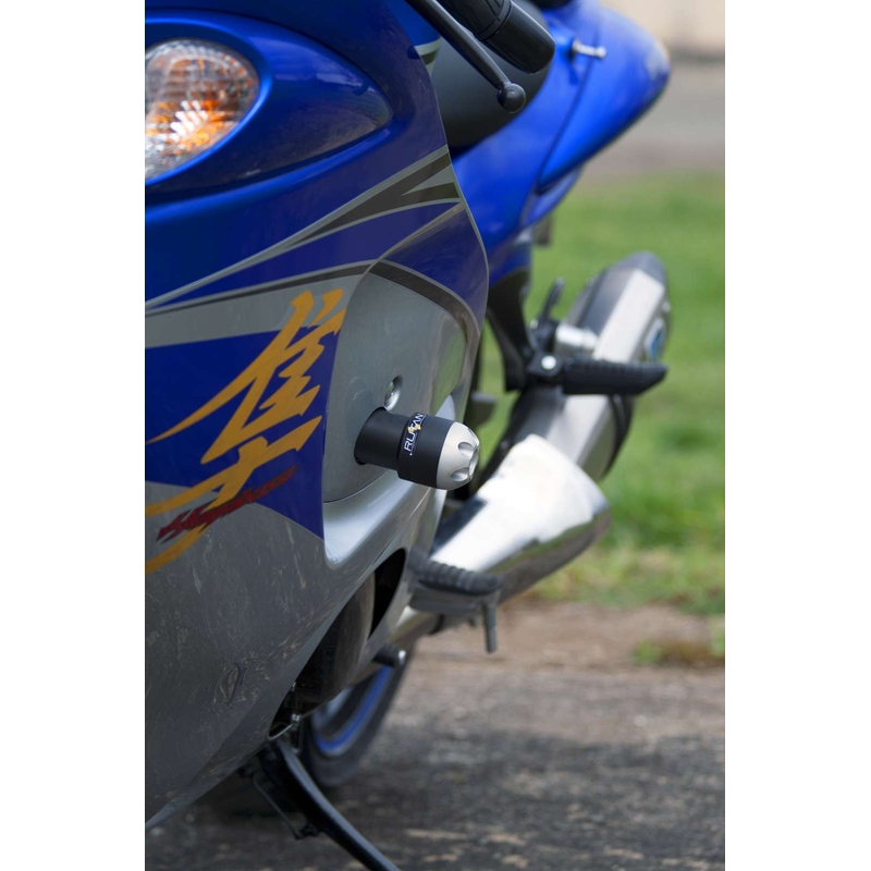 Suzuki GSX-R 1300 (08-) Arrow liquidación