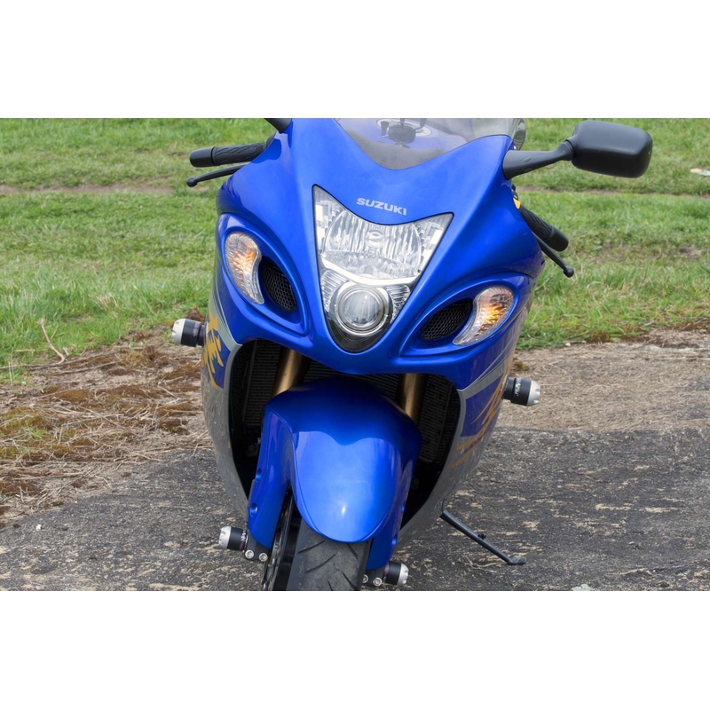 Suzuki GSX-R 1300 (08-) Arrow liquidación