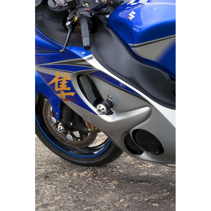 Suzuki GSX-R 1300 (08-) Arrow liquidación