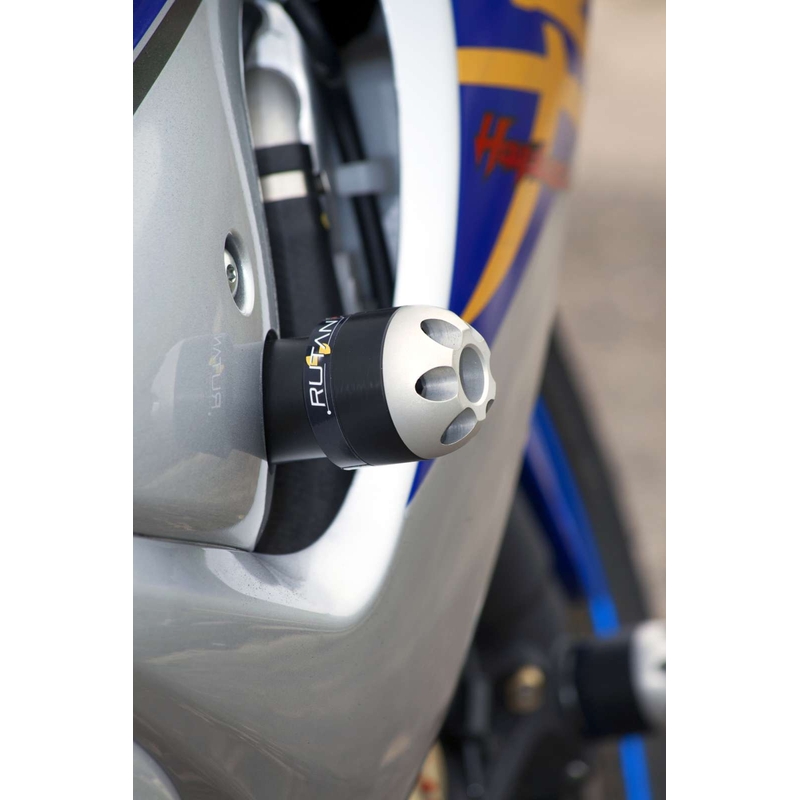 Suzuki GSX-R 1300 (08-) Arrow liquidación