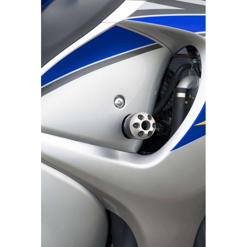 Suzuki GSX-R 1300 (08-) Arrow liquidación