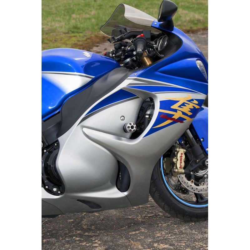 Suzuki GSX-R 1300 (08-) Arrow liquidación