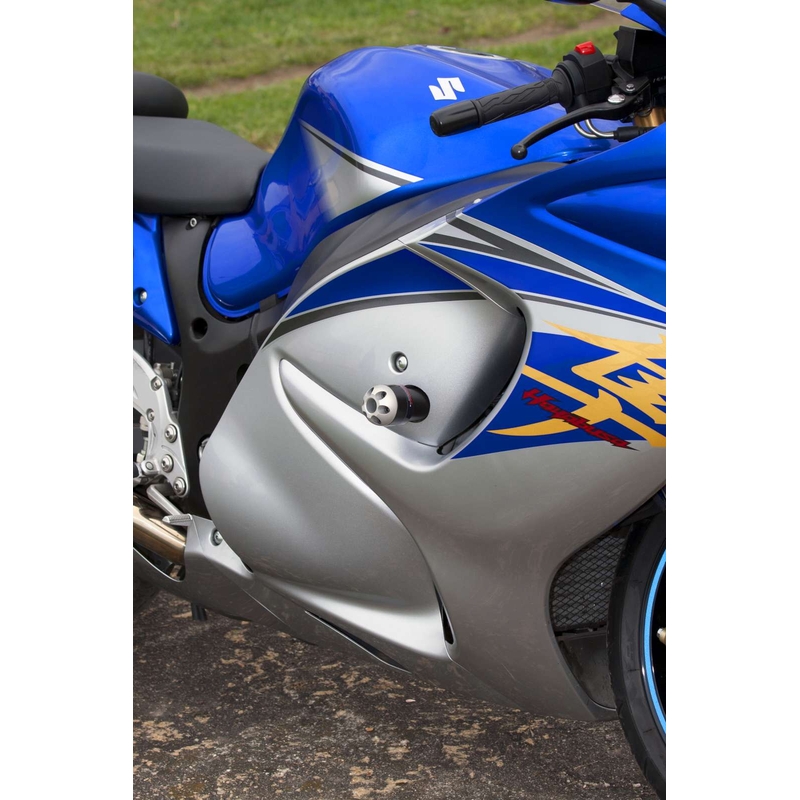 Suzuki GSX-R 1300 (08-) Arrow liquidación