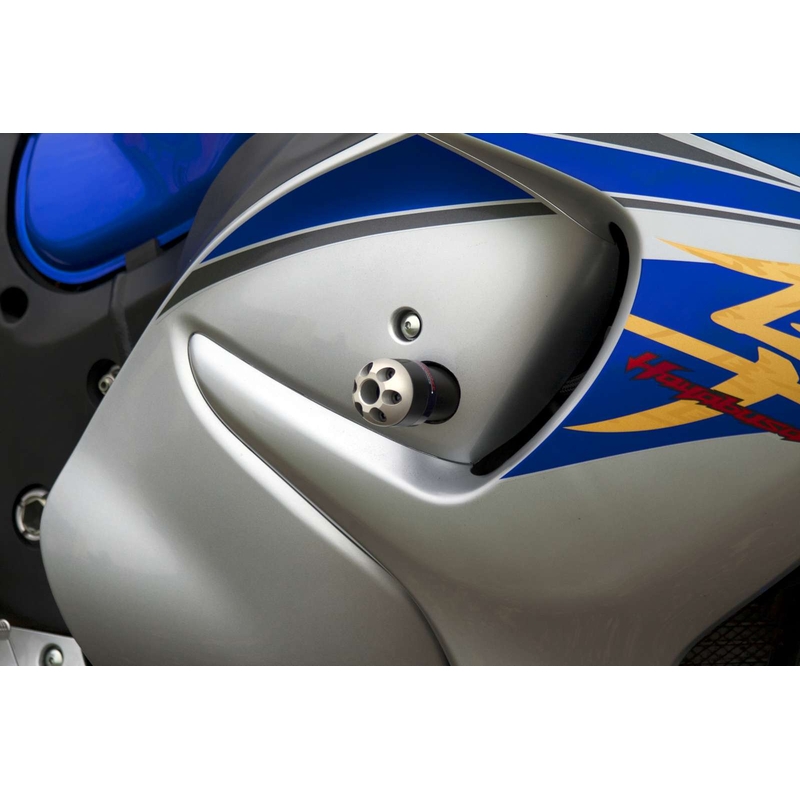 Suzuki GSX-R 1300 (08-) Classic