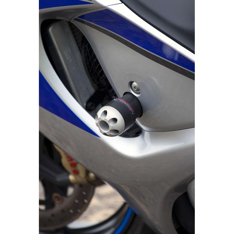 Suzuki GSX-R 1300 (08-) Gatling