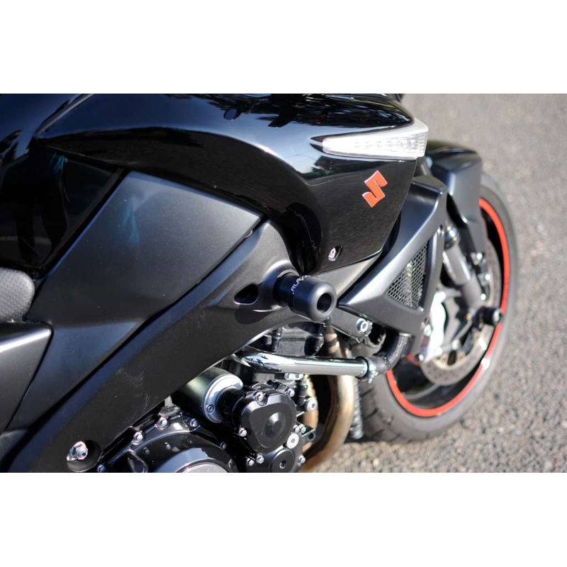 Suzuki B-KING 1300 Flecha