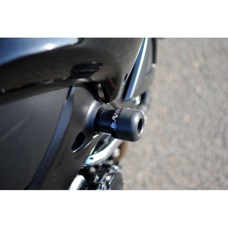 Suzuki B-KING 1300 Flecha