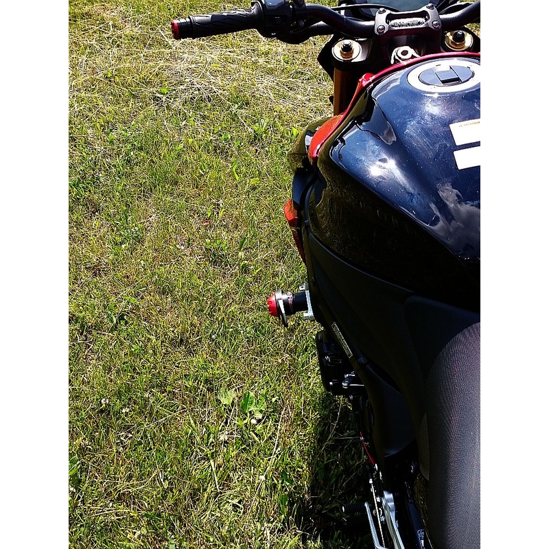 Suzuki GSX-S 1000 (15-) (juego de dos puntos) Classic