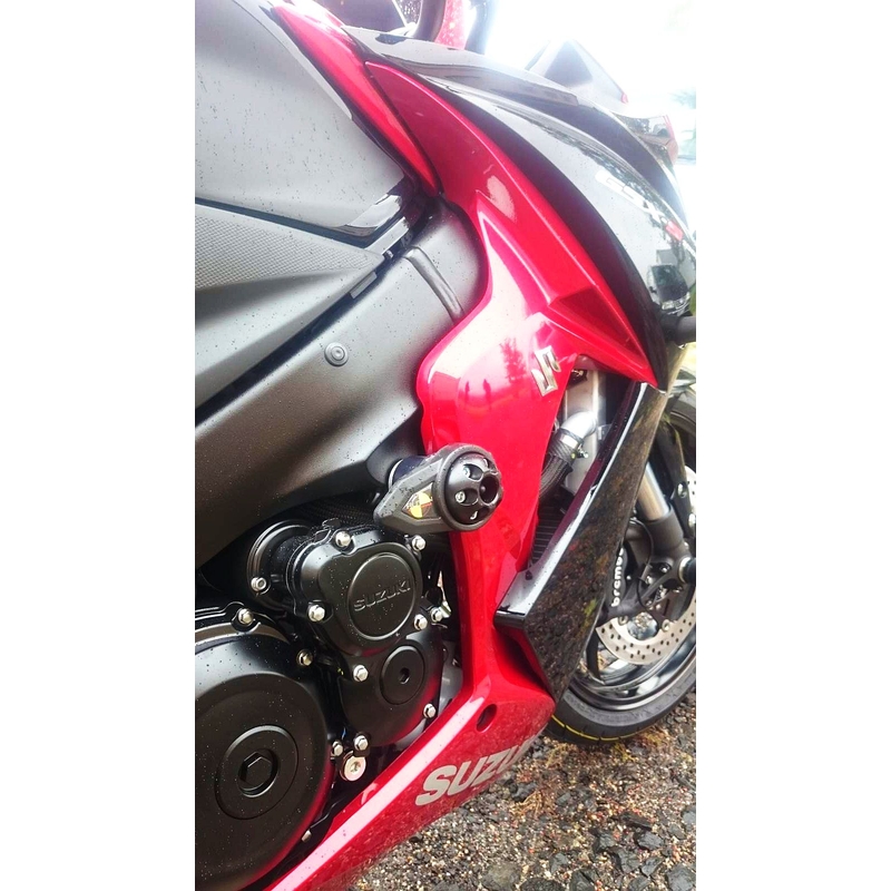 Suzuki GSX-S 1000F (15-) Flecha