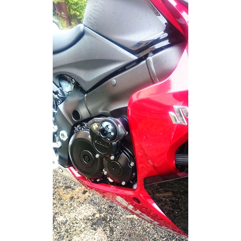 Suzuki GSX-S 1000F (15-) Flecha