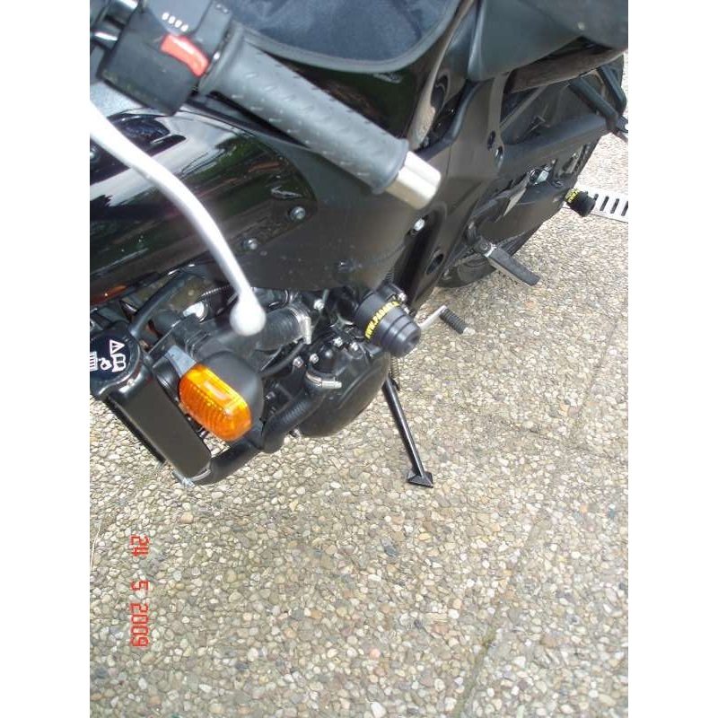 Triumph SPEED FOUR 600 Arrow liquidación