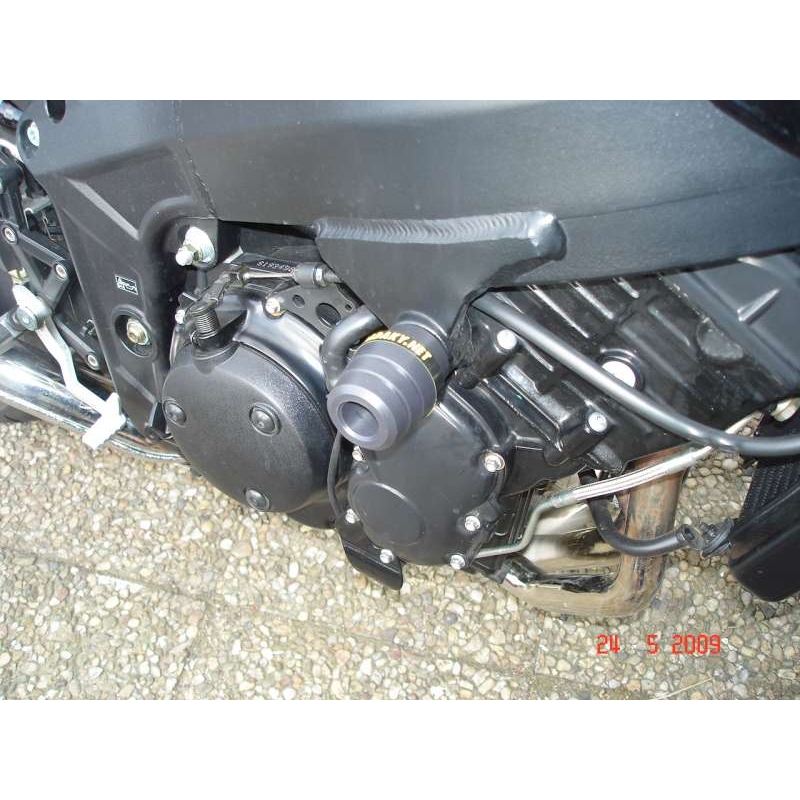 Triumph SPEED FOUR 600 Arrow liquidación