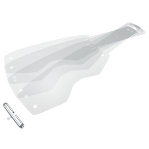Clips para gafas de motocross SCOTT Prospect/Fury Lam 2
