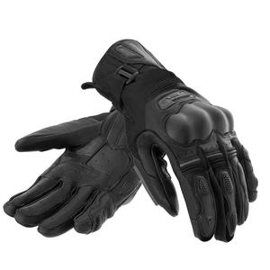 Guantes de moto Rebelhorn Range Negro