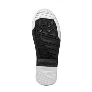 Suelas Eleveit X-Legend negras